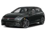 Volkswagen Golf GTI 2.0T Performance FWD