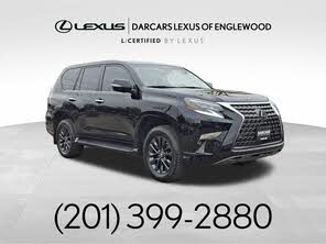 Lexus GX 460 AWD