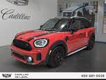 MINI Countryman Cooper S ALL4 AWD