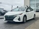 Toyota Prius Prime Base