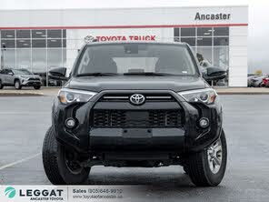 Toyota 4Runner SR5 Premium 4WD