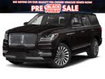 Lincoln Navigator Reserve 4WD