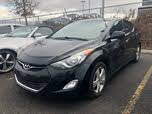 Hyundai Elantra GLS FWD