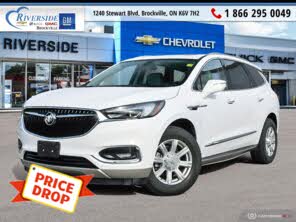 Buick Enclave Essence AWD