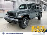 Jeep Wrangler 4xe Sport S 4WD