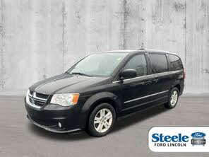 Dodge Grand Caravan Crew FWD