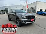 Ford Ranger XLT SuperCrew 4WD