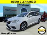 Chrysler Pacifica Pinnacle AWD