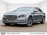 Hyundai Genesis 3.8 Premium AWD