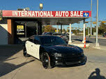 Dodge Charger Police RWD