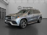 Mercedes-Benz GLS AMG GLS 63 4MATIC AWD