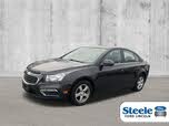 Chevrolet Cruze 2LT Sedan FWD