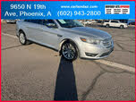 Ford Taurus Limited