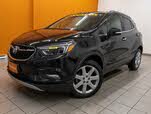 Buick Encore Essence AWD