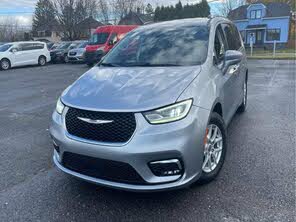 Chrysler Pacifica Touring L FWD