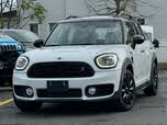 MINI Countryman Cooper S ALL4 AWD