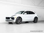 Porsche Macan S AWD