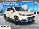 Chevrolet Trax LT AWD