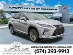 Lexus RX Hybrid 450hL Luxury AWD