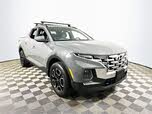 Hyundai Santa Cruz SEL Premium Crew Cab AWD