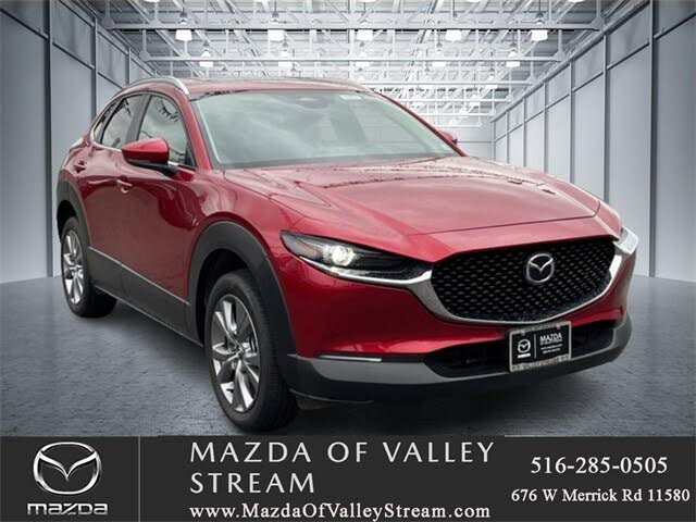 Exclusive Provides on Mazda Cars & SUVs Today! Repel in Your Dream Mazda Today thumbnail