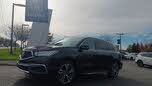 Acura MDX SH-AWD with Technology Package