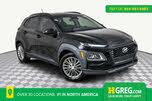 Hyundai Kona SEL FWD