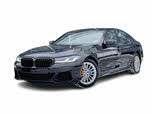 BMW 5 Series 540i xDrive AWD