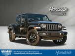 Jeep Gladiator Jeep Beach 4WD