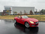 Mercedes-Benz SLK 250