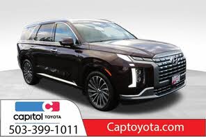 Hyundai Palisade Calligraphy AWD