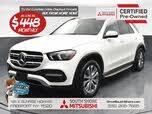 Mercedes-Benz GLE 350 4MATIC AWD