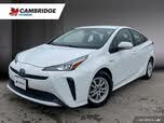 Toyota Prius 2020 Edition FWD