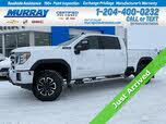 GMC Sierra 2500HD SLE Crew Cab 4WD