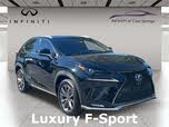 Lexus NX 300 F Sport FWD