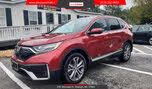 Honda CR-V Touring AWD