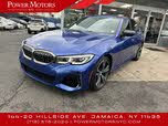 BMW 3 Series M340i xDrive AWD