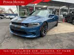 Dodge Charger Scat Pack RWD