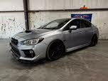 Subaru WRX Premium AWD