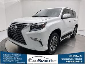 Lexus GX 460 Luxury AWD