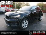 Volvo XC40 T4 Momentum FWD