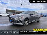 Hyundai Sonata Sport FWD