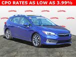 Subaru Impreza Limited Wagon AWD