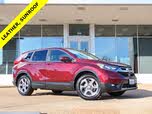 Honda CR-V EX-L FWD