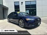 Audi S6 2.9T quattro Premium Plus Sedan AWD