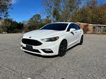 Ford Fusion Sport AWD