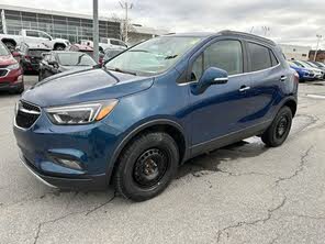 Buick Encore Essence AWD