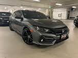 Honda Civic Hatchback Sport FWD