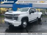 Chevrolet Silverado 3500HD High Country Crew Cab LB DRW 4WD