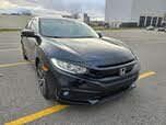 Honda Civic Sport Sedan FWD